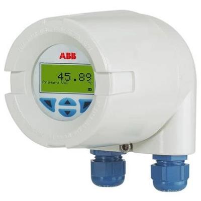 瑞士ABB 探头安装温度变送器