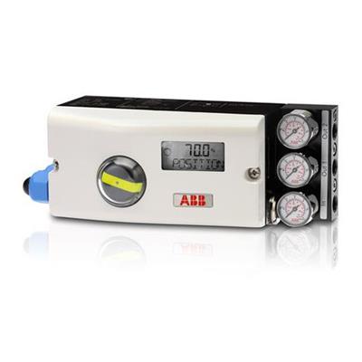 瑞士ABB 电动定位器