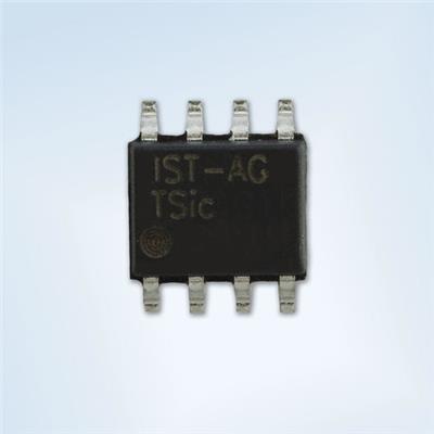 美国IST 硅压阻式温度传感器