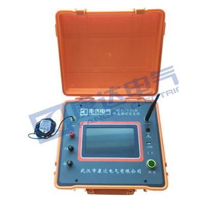 康达电气 KD2571-FLM 地网电压测试仪