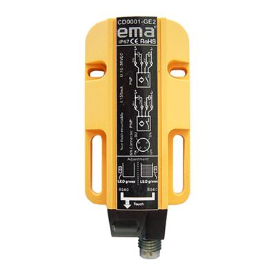 伊玛EMA CD型料位传感器增强感应距离 