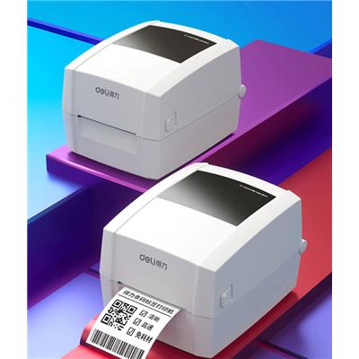 得力  DL-888T   标签打印机