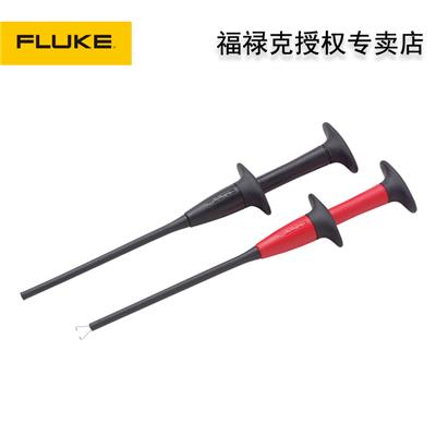 FLUKE福禄克  AC283 工业钩钳式测试夹挂钩型夹子