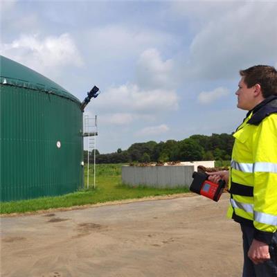 德国esders 气体探测器GOLIATH Biogas