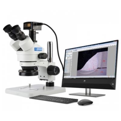 科普艾斯 双目体视显微镜 KP-150X