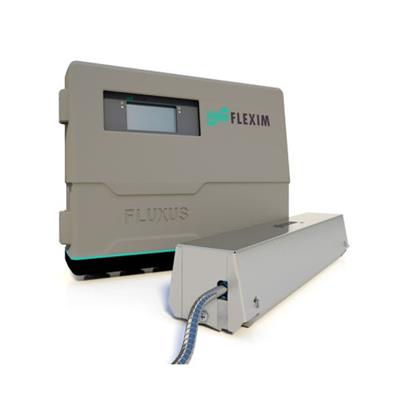 德国FLEXIM 超声波流量计FLUXUS F721