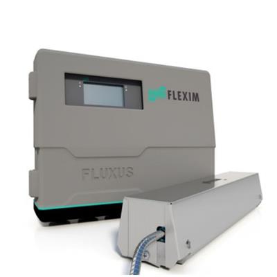 德国FLEXIM 超声波流量计FLUXUS G721