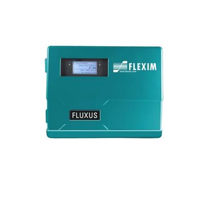 德国FLEXIM 超声波流量计FLUXUS G721 ST