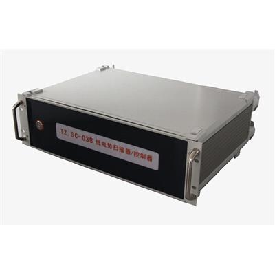 磐然测控panran TZ.SC-03B系列低电势扫描器/控制器