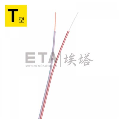 埃塔ETA ETA-T-T-30热电偶测温线