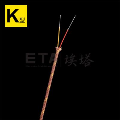 埃塔ETA ETA-G-K-30热电偶测温线