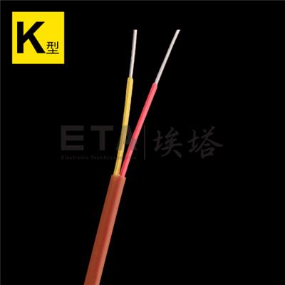 埃塔ETA ETA-T-K-24热电偶测温线
