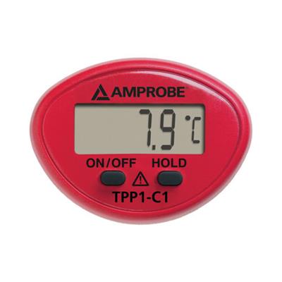 德国BEHA-AMPROBE NTC温度计TPP1-C1