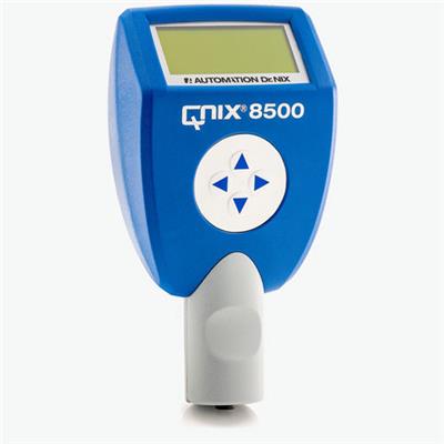 德国尼克斯QNIX 涂层测厚仪QNix® 8500