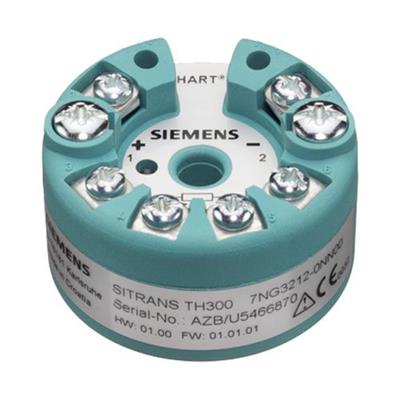 西门子SIEMENS 探头安装温度变送器SITRANS TH300