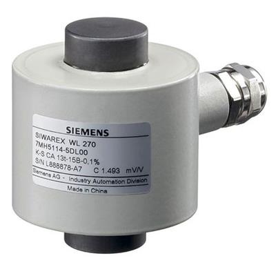 西门子SIEMENS 压缩型负荷传感器SIWAREX WL270 K-S CA