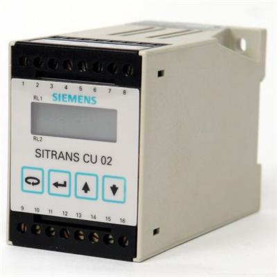 西门子SIEMENS 流程警报控制器SITRANS CU02