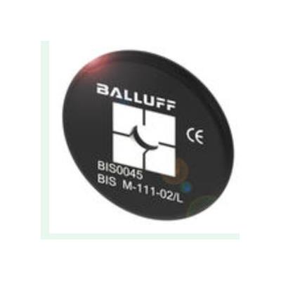 德国巴鲁夫Balluff RFID数据载体BIS0 series