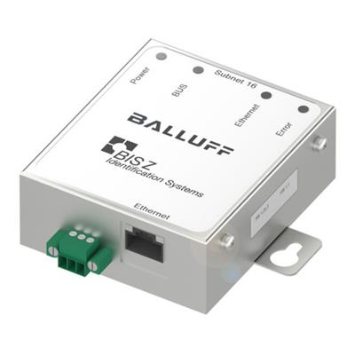 德国巴鲁夫Balluff USB通信模块BAE00J series