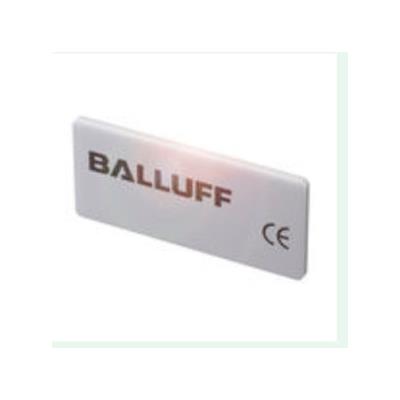 德国巴鲁夫Balluff RFID数据载体BIS01CF