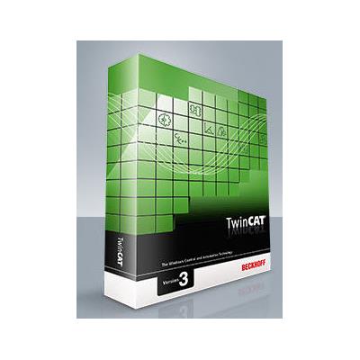 德国倍福BECKHOFF 编程软件TwinCAT 3