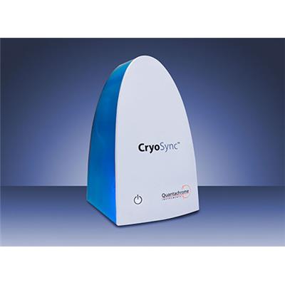 安东帕Anton Paar Autosorb iQ 低温恒温器附件:CryoSync