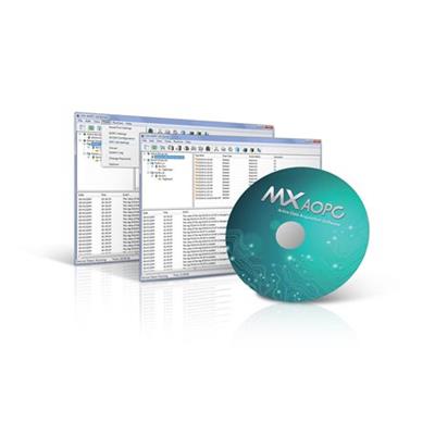 moxa摩莎 MX-AOPC UA 套件