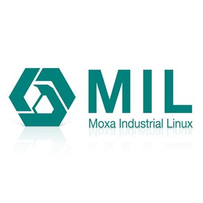 moxa摩莎 Moxa 工业 Linux
