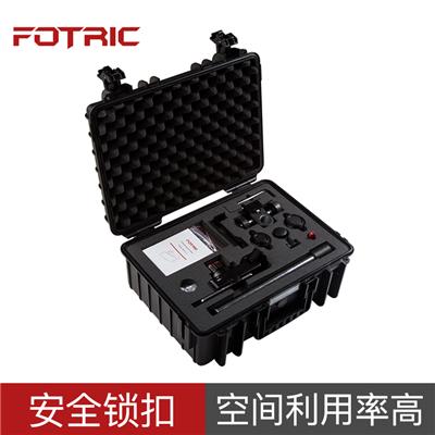 FOTRIC手持式热像仪配件 TBOX便携箱 热成像工具箱包邮 FOTRIC便携箱