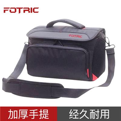 FOTRIC热像仪配件P1便携包软包手机热成像仪器包加厚手提 FOTRIC便携包