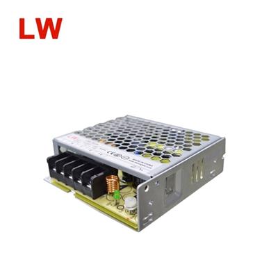 香港龙威 75W LRS超薄系列 LED专用电源 LRS-75W超薄系列