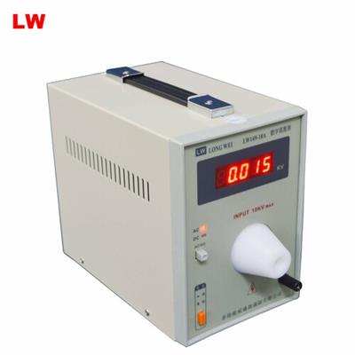 香港龙威 LW-149-10A  数字高压表