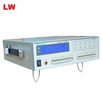 香港龙威 LW3310 线材测试仪