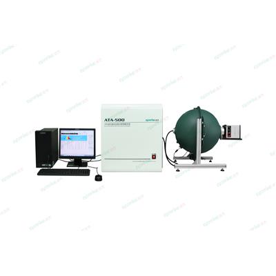 远方光电everfine ATA-500/ATA-1000 LED自动温控光电分析测量系统 