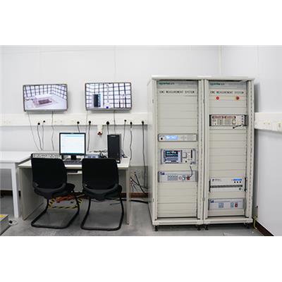 远方光电everfine EMS61000-6A传导抗扰度测试系统 
