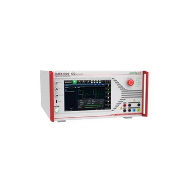 远方光电everfine EMS61000-12C振铃波发生器 