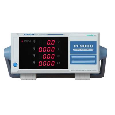 远方光电everfine PF9800智能电量测量仪（紧凑型） 