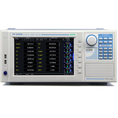 远方光电everfine PF3000电功率分析仪 