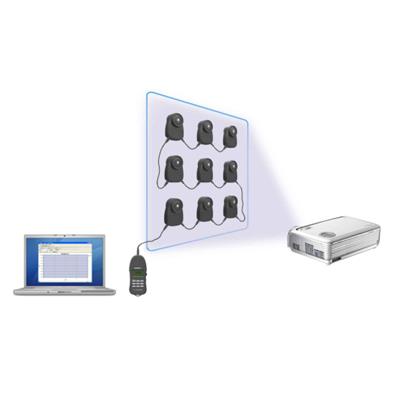 远方光电everfine POPA-1300C 投影机光色性能分析系统 