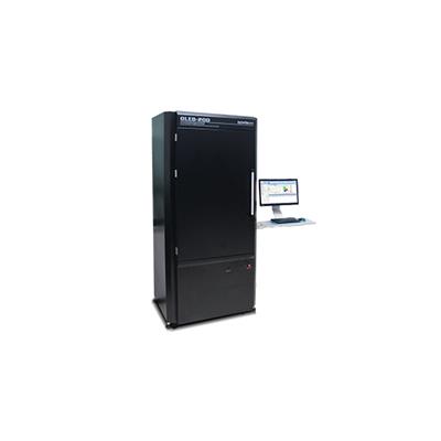 远方光电everfine OLED-200 OLED光色电性能分析系统 