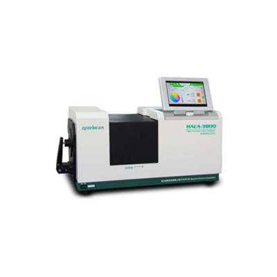 远方光电everfine HACA-3800高精度颜色分析仪 