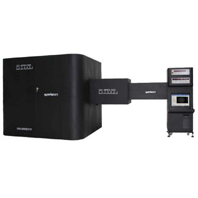 远方光电everfine GO-SPEX500 IR辐射强度分布测试系统 