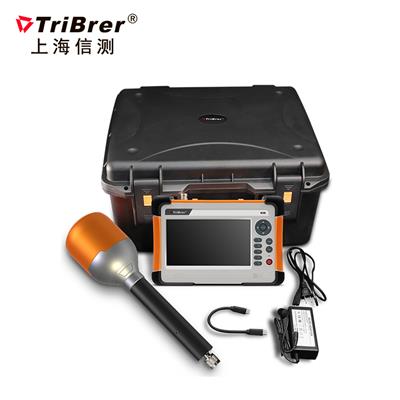 TriBrer选频式电磁辐射检测仪测试仪电磁波防辐射监测分析仪器 BC100B