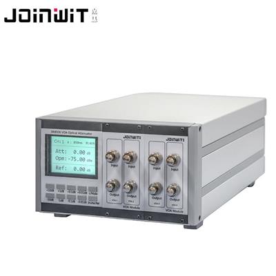 上海嘉慧joinwit JW8506-VOA  JW18001 MEMS可编程光衰减器