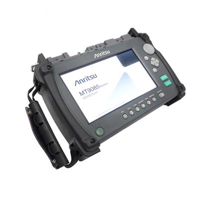 日本安立OTDR MT9085新款光时域反射仪MT9082A升级版 触摸屏 高精度 工程级