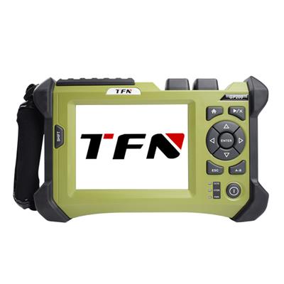 TFN 高端光缆普查仪OTDR一体机法特  GP200(40KM/60KM)