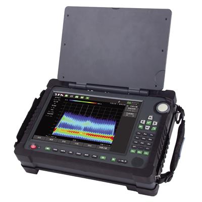 TFN FGT950 手持式频谱分析仪 便携式5G NR信号分析仪 频谱分析 9KHZ-9GHZ