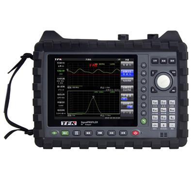 TFN FMT715C/760C 手持天馈线驻波比频谱一体机 信号综合分析仪 基站综合分析仪