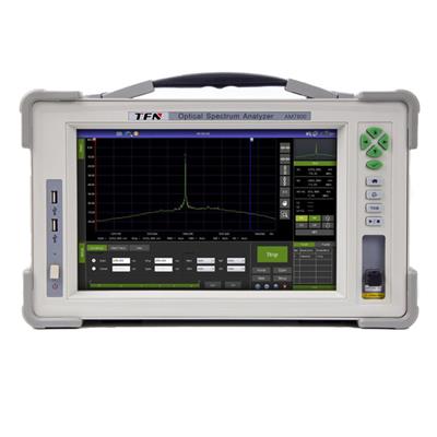 TFN AM7800 光谱分析仪 光纤信号光谱分析仪 1250nm-1650nm波长