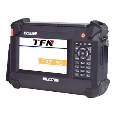 TFN  便携式手持频谱分析仪  FAT150